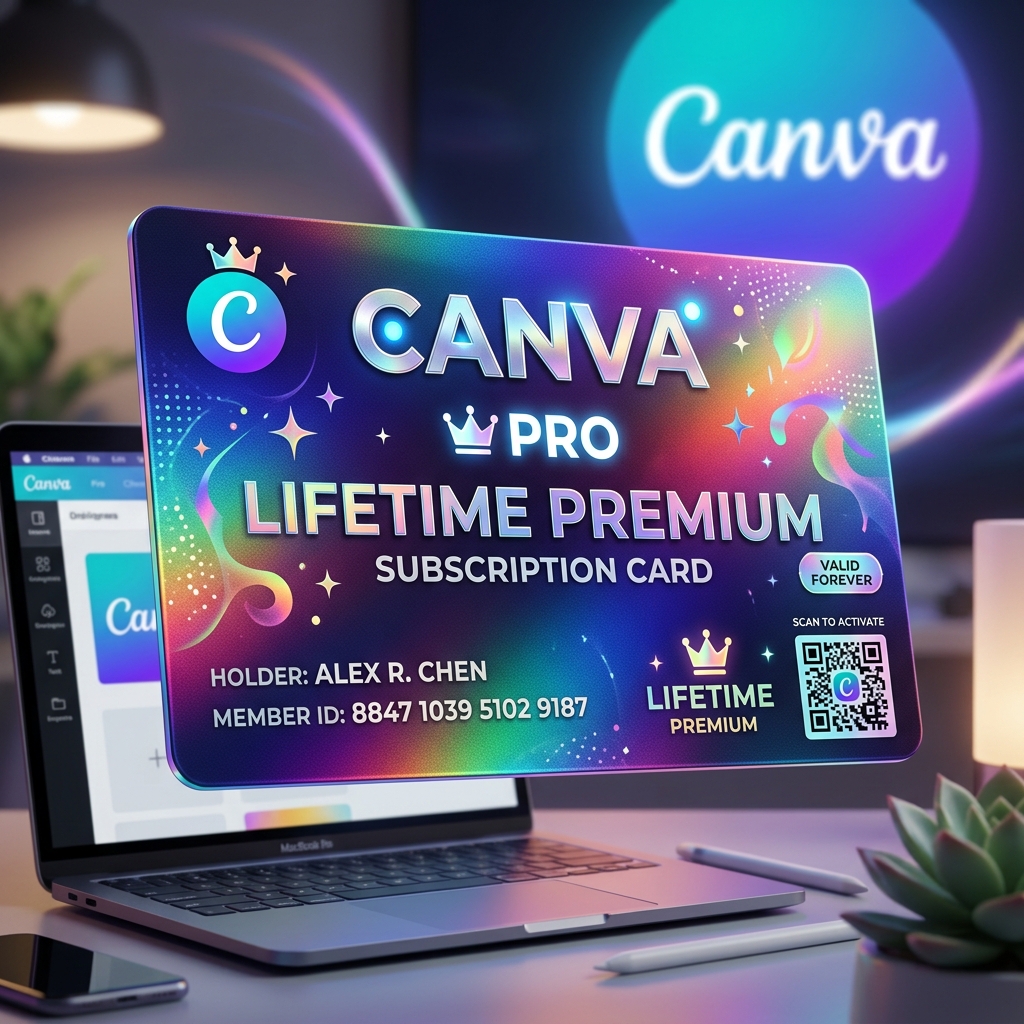 Canva Pro