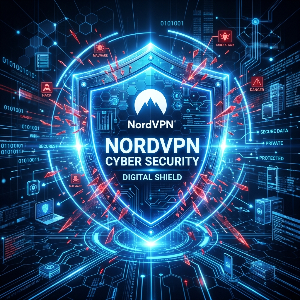 NordVPN