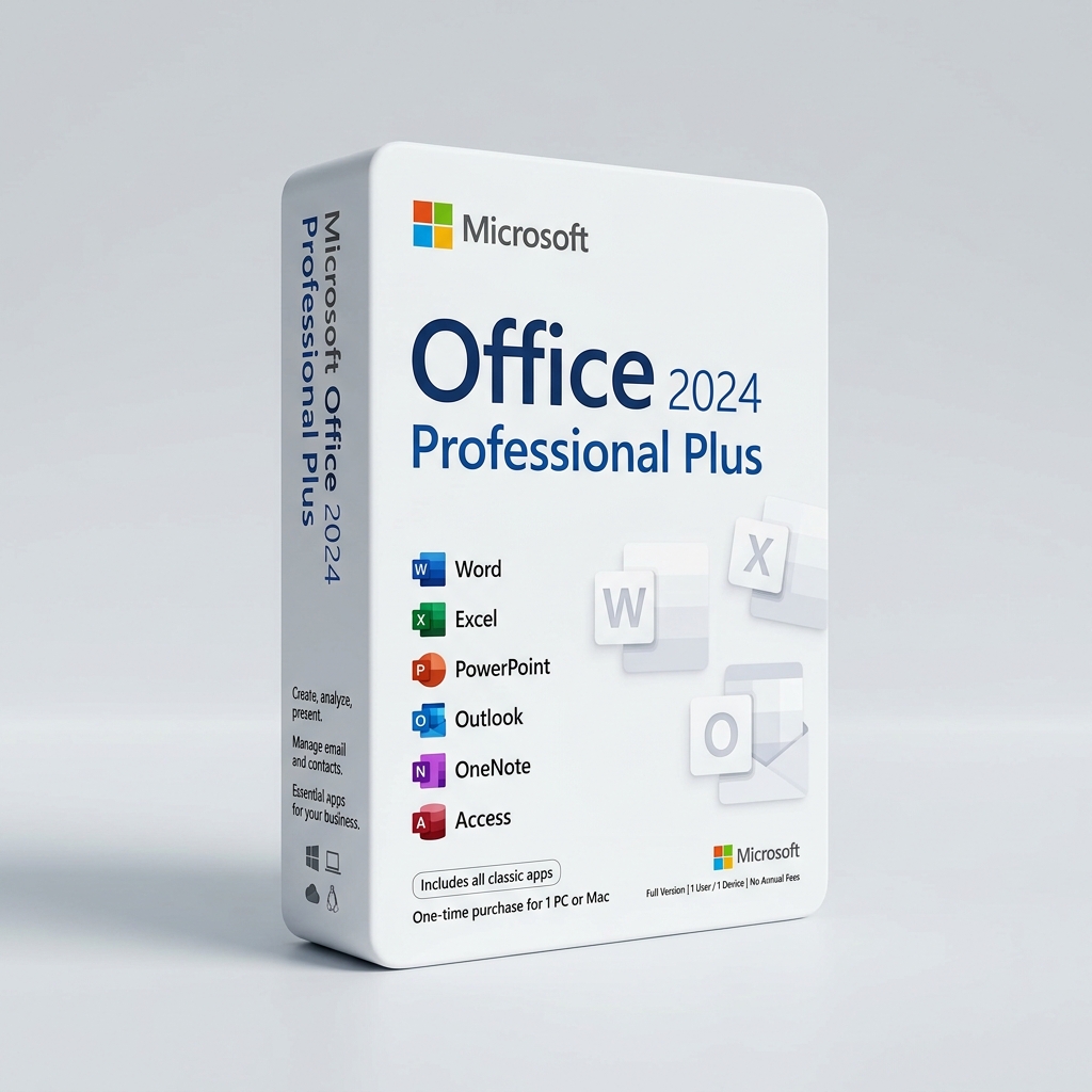 Office 2024